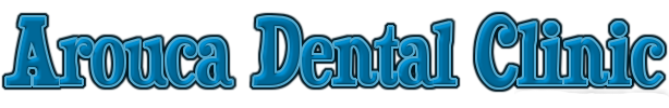 Arouca Dental Clinic logo